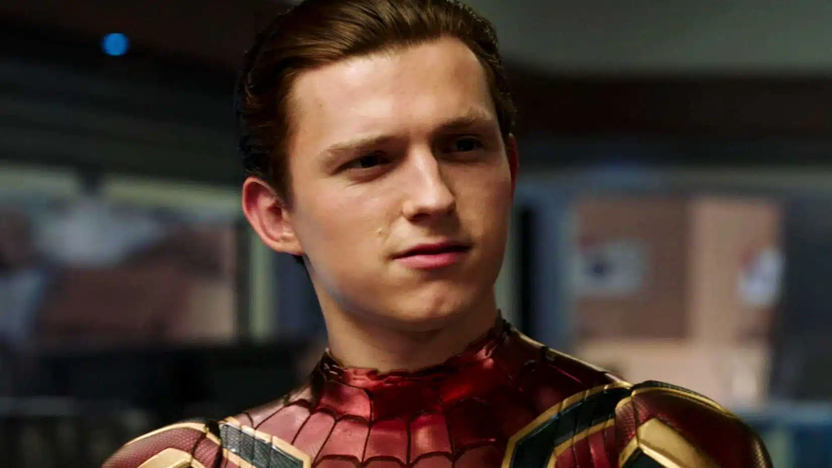 NOTÍCIA | Conexão de Homem-Aranha com Demolidor: Born Again fica em aberto, dizem produtores - Imagem do artigo original