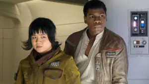 Imagem destacada - NOTÍCIA | De “Os Últimos Jedi” ao terror indie: como Kelly Marie Tran reinventou a própria carreira