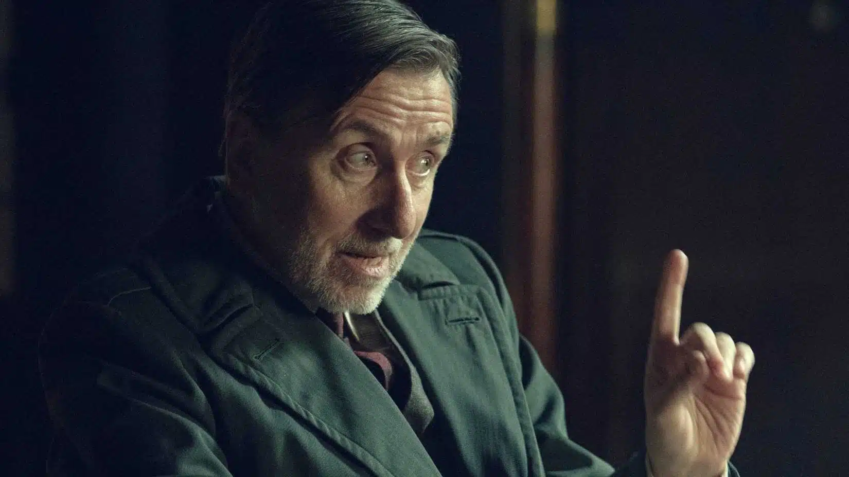 ELENCO | Tim Roth revela detalhes de John Beckett em Peaky Blinders: The Immortal Man - Imagem do artigo original