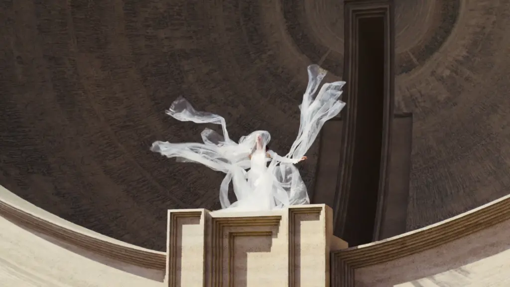 ESTREIA | Duna: Parte Três promete thriller político e batalhas sangrentas 17 anos após a ascensão de Paul