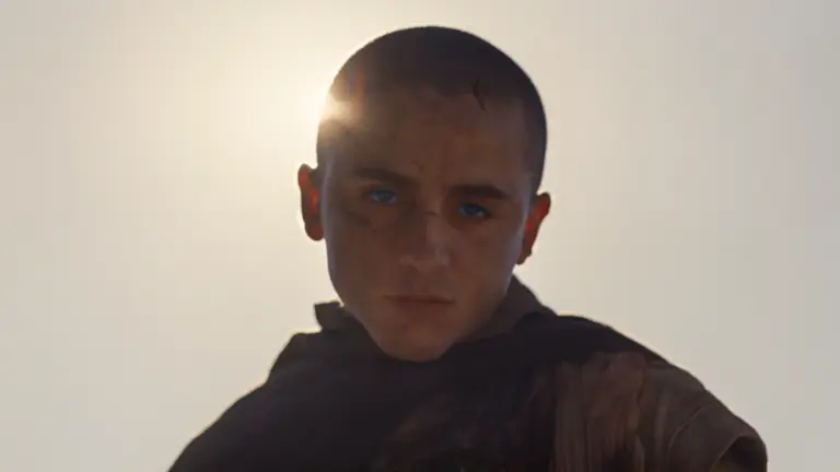 ESTREIA | Primeiro trailer de Duna: Parte Três destaca ascensão sangrenta de Paul Atreides e guerra interplanetária