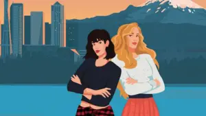 Imagem destacada - Lista | 6 livros do BookTok que pedem uma adaptação para TV ontem