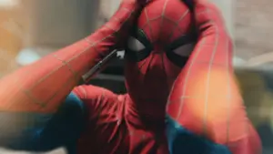 ESTREIA | Trailer de Homem-Aranha: Um Novo Dia marca volta de Tom Holland e mostra Justiceiro, Hulk e Escorpião Imagem destacada - ESTREIA | Trailer de Homem-Aranha: Um Novo Dia marca volta de Tom Holland e mostra Justiceiro, Hulk e Escorpião