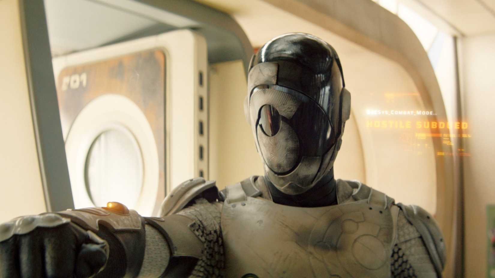 CRÍTICA | Murderbot: temporada 2 promete mergulho cyberpunk e tom mais sombrio na Apple TV+ - Imagem do artigo original