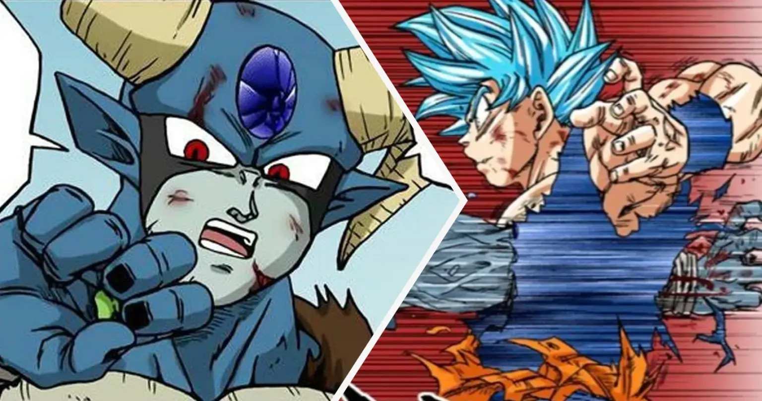 Crítica | Dragon Ball Super: A Patrulha Galáctica destaca o maior erro de Goku