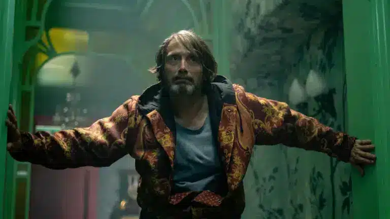 ESTREIA | Dust Bunny ganha data de lançamento em 4K e reúne Bryan Fuller e Mads Mikkelsen