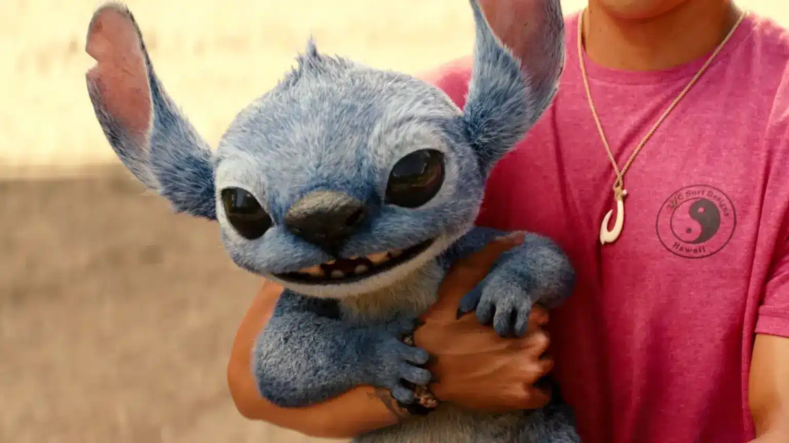 ESTREIA | Lilo & Stitch 2 confirma chegada aos cinemas em maio de 2028