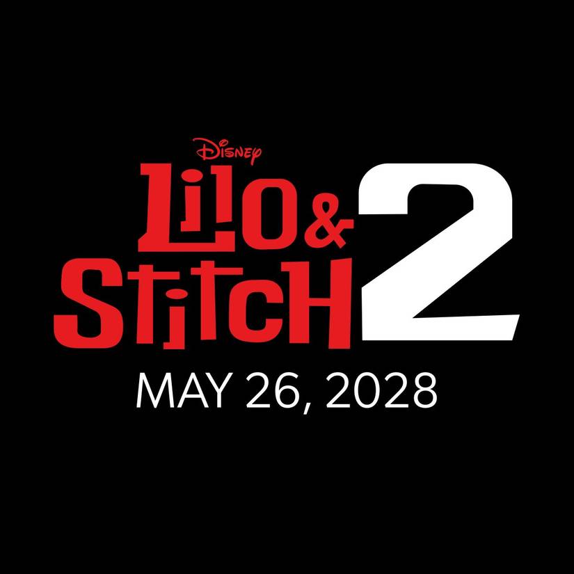 ESTREIA | Lilo & Stitch 2 confirma chegada aos cinemas em maio de 2028 - Imagem do artigo original