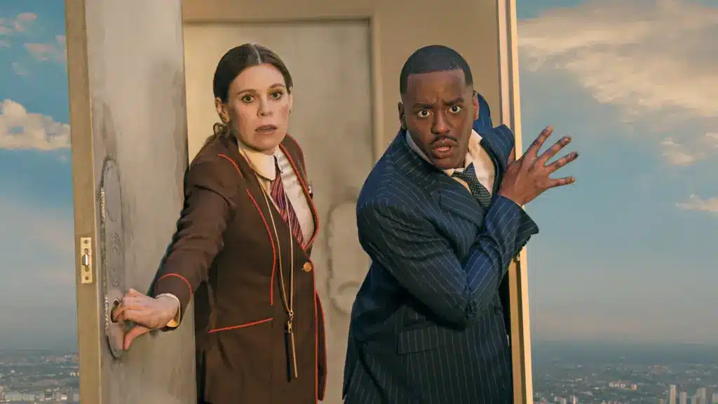 Crítica | Doctor Who precisa corrigir velhos vícios antes da 16ª temporada