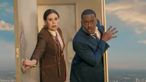 Crítica | Doctor Who precisa corrigir velhos vícios antes da 16ª temporada Imagem destacada - Crítica | Doctor Who precisa corrigir velhos vícios antes da 16ª temporada