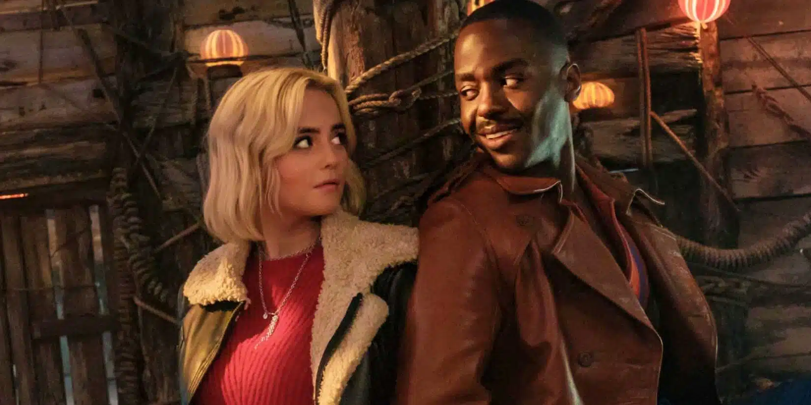 Crítica | Doctor Who precisa corrigir velhos vícios antes da 16ª temporada - Imagem do artigo original