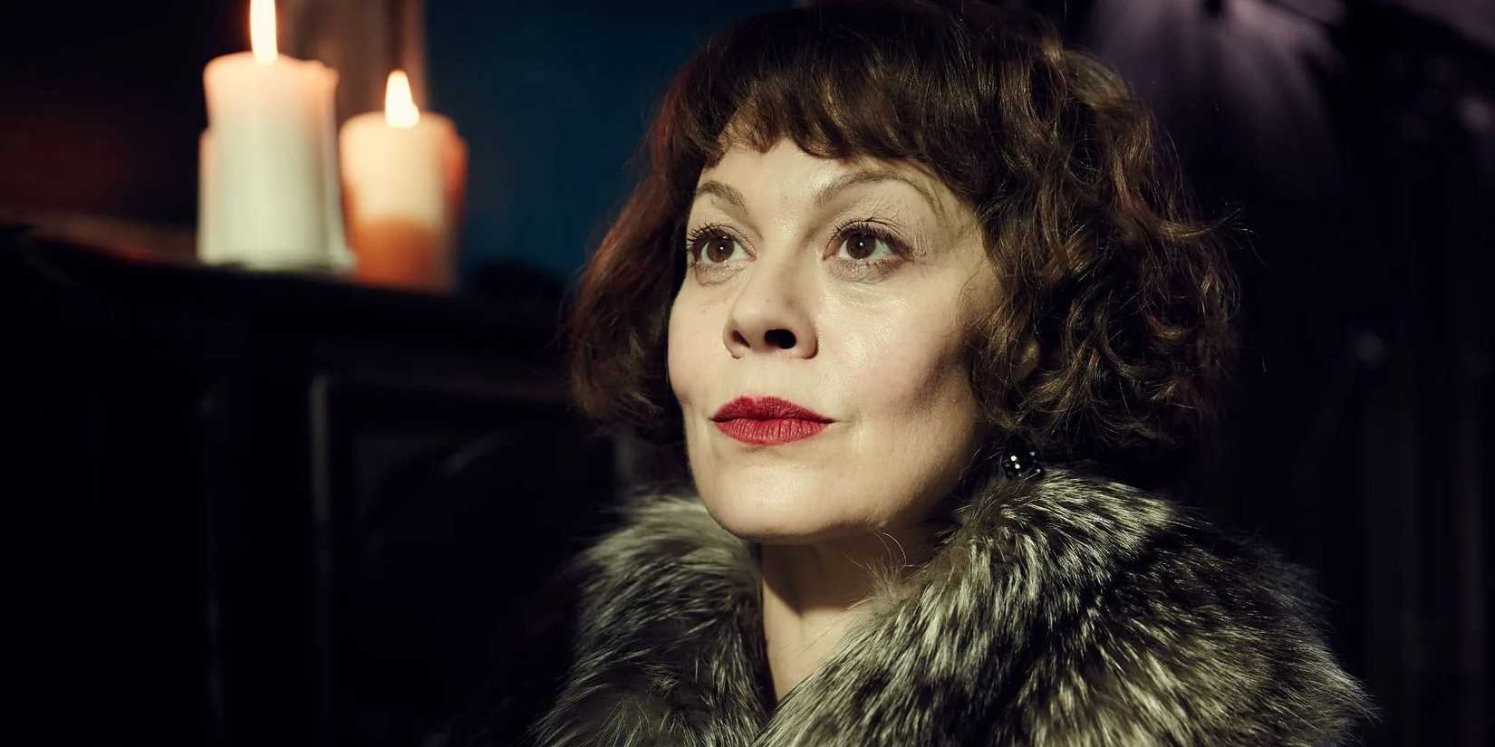 CRÍTICA | Peaky Blinders: The Immortal Man traz Rebecca Ferguson como herdeira espiritual de Polly Gray - Imagem do artigo original