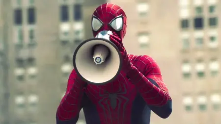 Bastidores | Sinister Six: diretor revela por que o encontro dos maiores vilões do Homem-Aranha naufragou