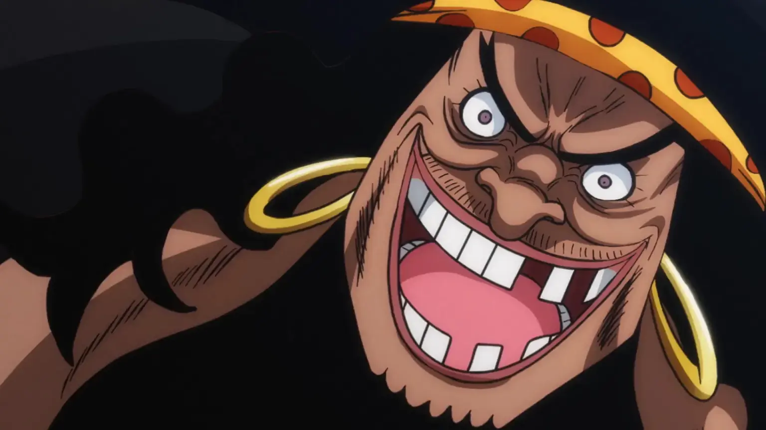 Lista | 8 atores que poderiam dar vida a Barba Negra na 3ª temporada de One Piece