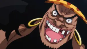 Imagem destacada - Lista | 8 atores que poderiam dar vida a Barba Negra na 3ª temporada de One Piece