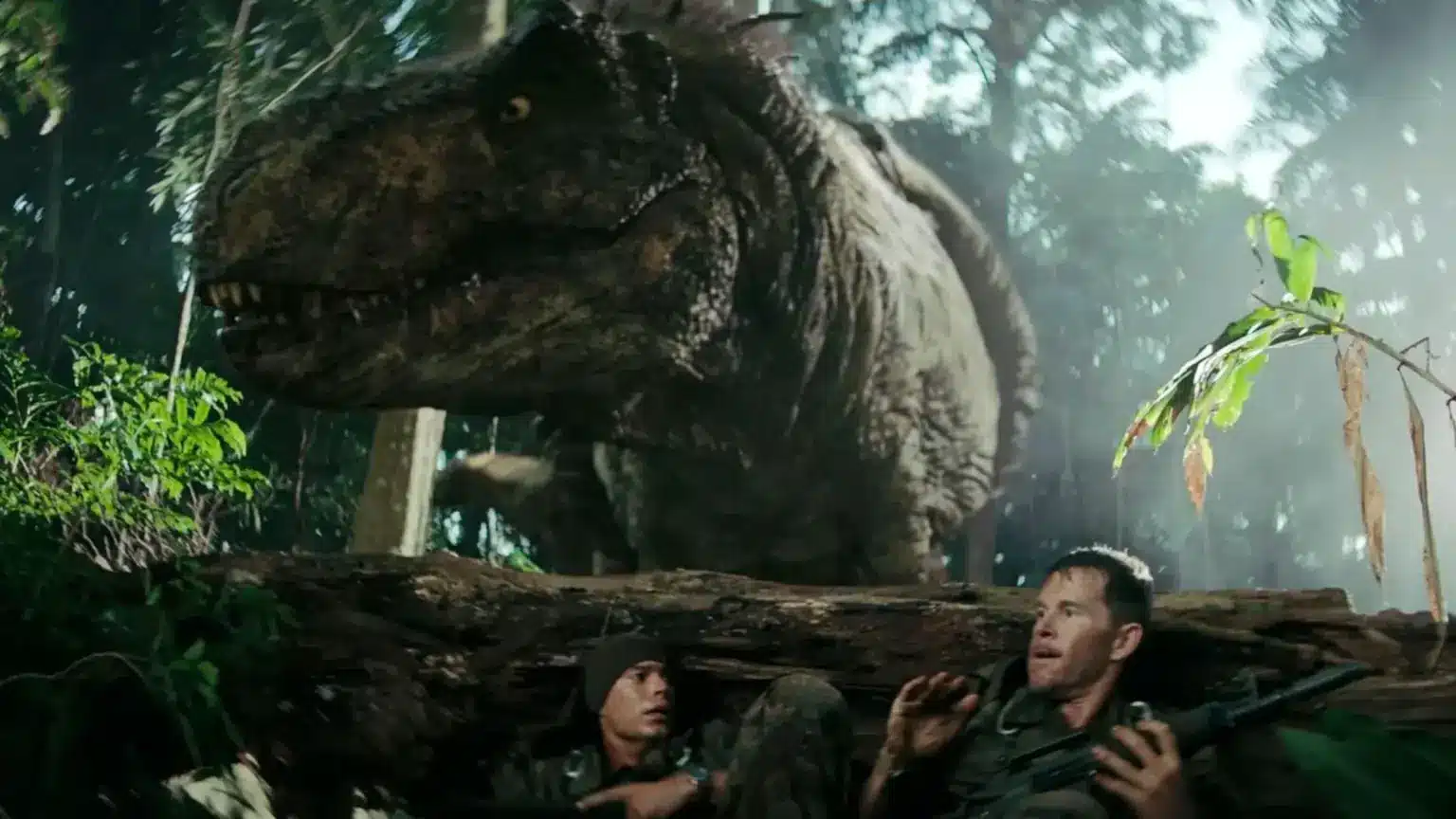 ESTREIA | Primitive War leva dinossauros à Guerra do Vietnã e chega ao Hulu em 4 de abril