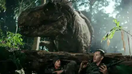 ESTREIA | Primitive War leva dinossauros à Guerra do Vietnã e chega ao Hulu em 4 de abril