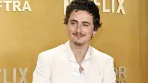Imagem destacada - ELENCO | Timothée Chalamet e Brad Pitt se unem para adaptar Playground, romance sobre IA