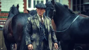 CRÍTICA | O desfecho de Tommy Shelby em Peaky Blinders: The Immortal Man encerra era com tiro de misericórdia Imagem destacada - CRÍTICA | O desfecho de Tommy Shelby em Peaky Blinders: The Immortal Man encerra era com tiro de misericórdia