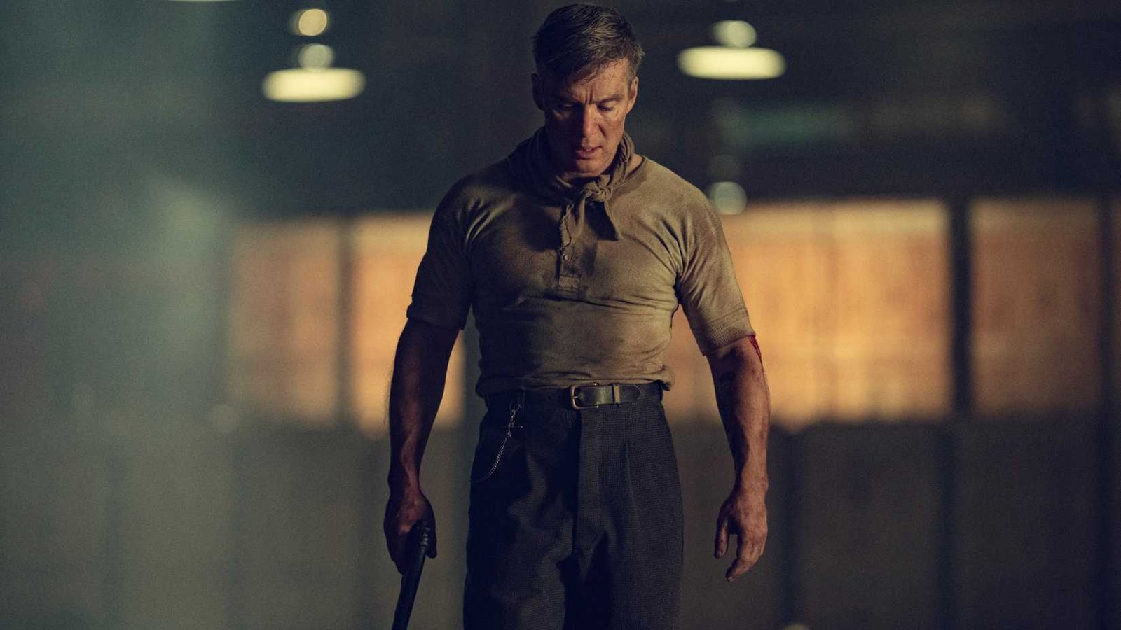 CRÍTICA | O desfecho de Tommy Shelby em Peaky Blinders: The Immortal Man encerra era com tiro de misericórdia - Imagem do artigo original