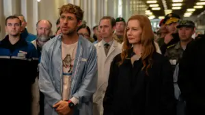 Imagem destacada - BILHETERIA | Project Hail Mary estreia com recorde absoluto e projeta fim de semana histórico