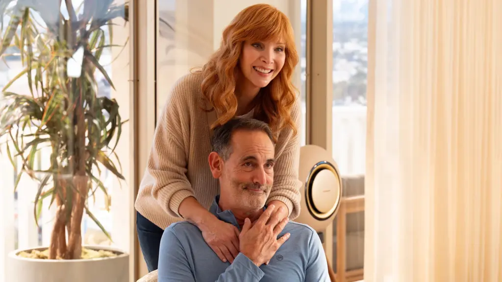 CRÍTICA | O Retorno: temporada 3 encerra trajetória de Valerie Cherish com humor ácido e ternura