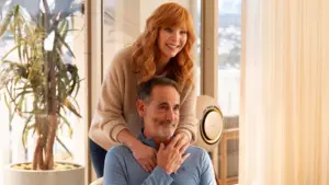 Imagem destacada - CRÍTICA | O Retorno: temporada 3 encerra trajetória de Valerie Cherish com humor ácido e ternura