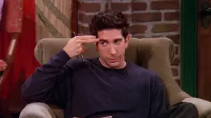 Imagem destacada - Lista | 10 episódios de Friends que envelheceram mal – do desconforto leve ao puro constrangimento