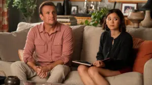 Imagem destacada - Lista | Shrinking: os 10 personagens mais engraçados, ranqueados