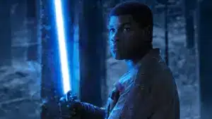 Imagem destacada - ELENCO | John Boyega admite conversas com Dave Filoni e agita possível volta de Finn em Star Wars