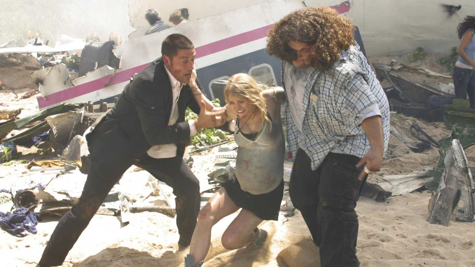 Lista | 10 episódios de Lost que continuam melhores que muita série de hoje - Imagem do artigo original