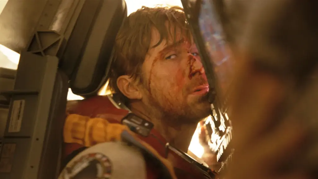 FINAL EXPLICADO | Projeto Hail Mary: o destino de Ryland Grace depois do último ato