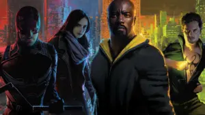 Imagem destacada - LISTA | 8 perguntas que a Marvel precisa responder em Demolidor: Renascido – Temporada 2