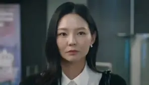 Imagem destacada - Crítica | Phantom Lawyer – episódio 4 mostra traições dolorosas e atuações certeiras