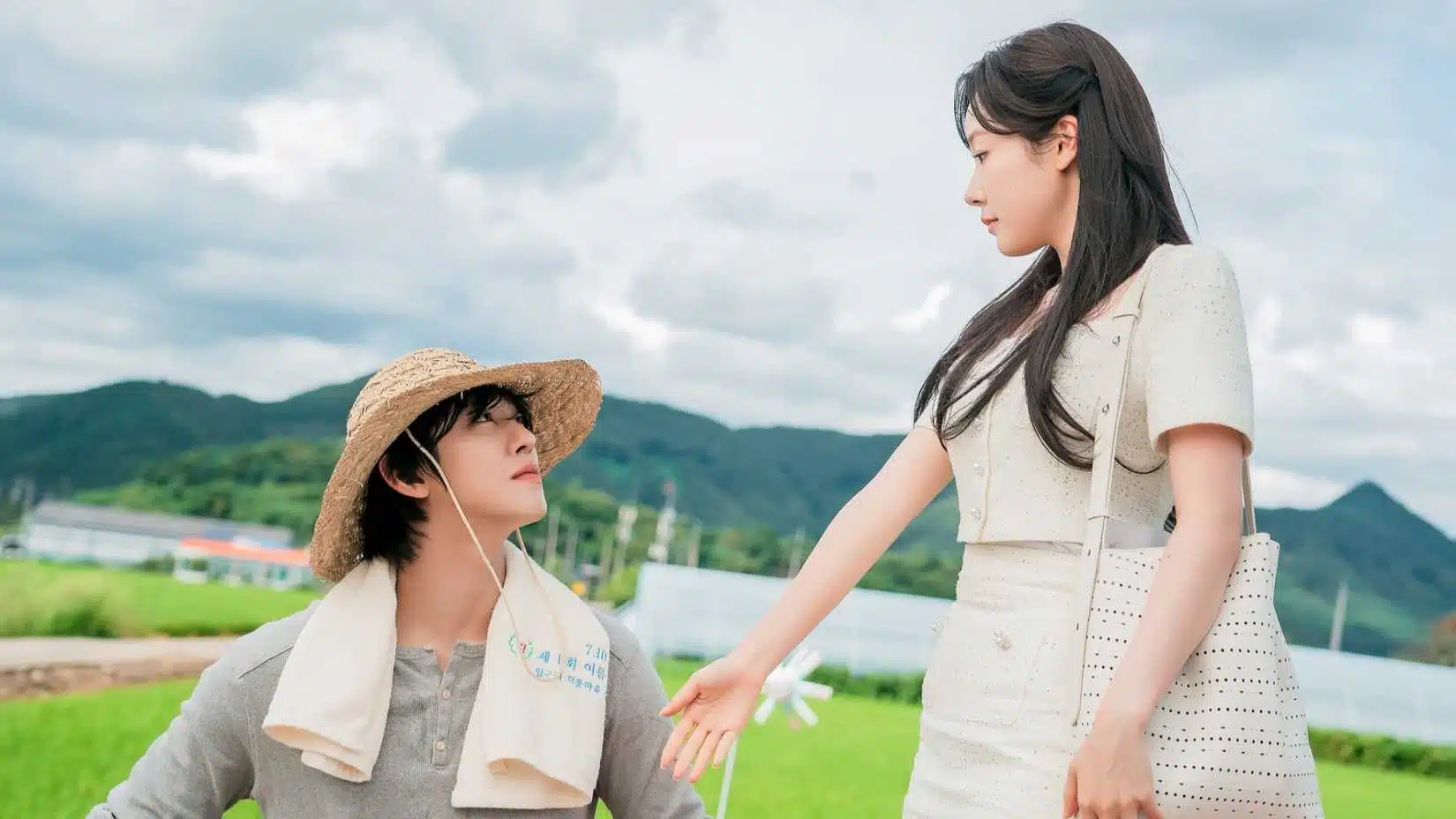 Lista | 10 K-dramas de 2026 que prometem conquistar você - Imagem do artigo original