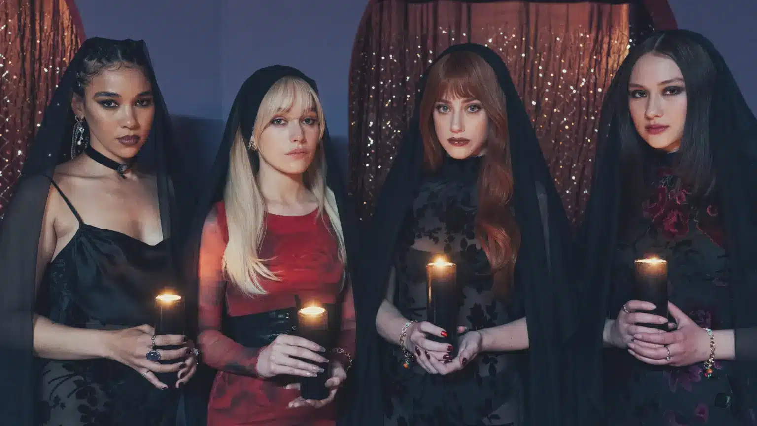 CRÍTICA | Forbidden Fruits mistura bruxaria pop e rivalidade teen em estreia afiada