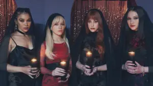 Imagem destacada - CRÍTICA | Forbidden Fruits mistura bruxaria pop e rivalidade teen em estreia afiada