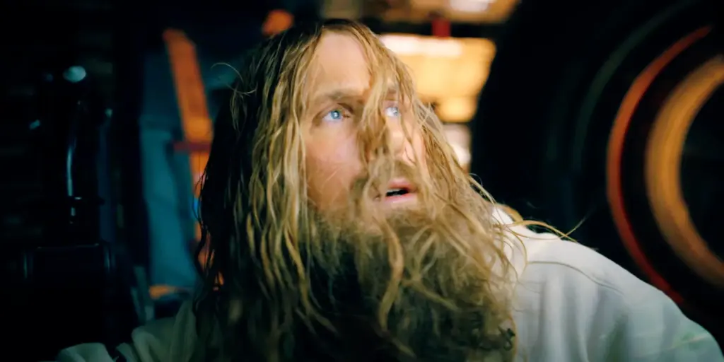 FINAL EXPLICADO | Projeto Hail Mary: Andy Weir detalha reviravolta na jornada do herói de Ryland Grace