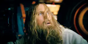 FINAL EXPLICADO | Projeto Hail Mary: Andy Weir detalha reviravolta na jornada do herói de Ryland Grace Imagem destacada - FINAL EXPLICADO | Projeto Hail Mary: Andy Weir detalha reviravolta na jornada do herói de Ryland Grace