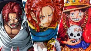 Lista | One Piece – 9 personagens capazes de derrotar os Cavaleiros Sagrados Imagem destacada - Lista | One Piece – 9 personagens capazes de derrotar os Cavaleiros Sagrados