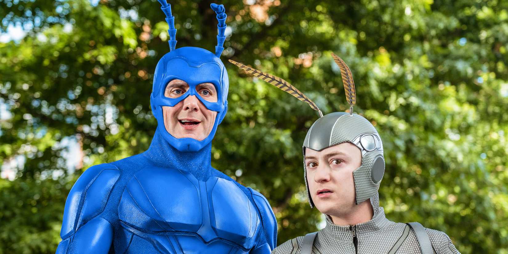 Lista | 10 reboots de séries que superaram os originais - Imagem do artigo original