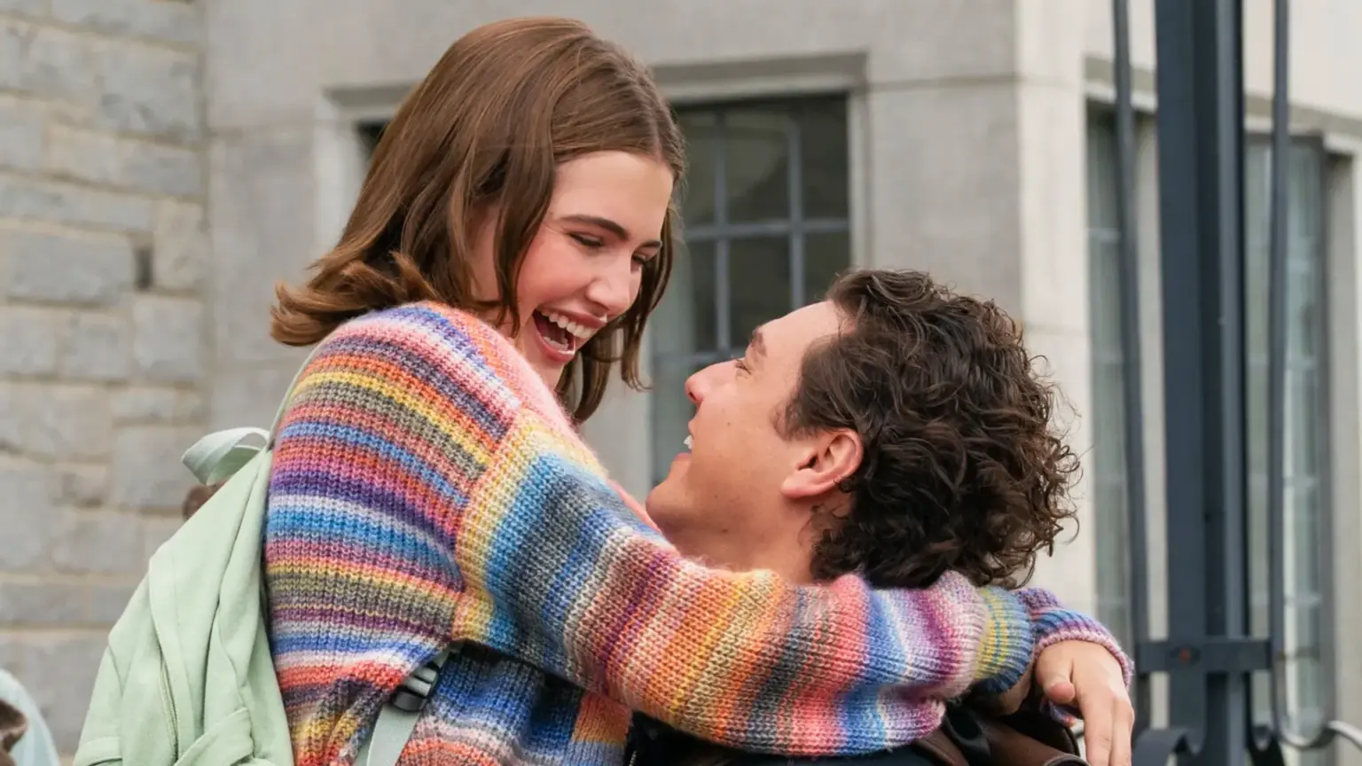 Lista | 7 séries de romance que prometem incendiar sua tela nos próximos meses