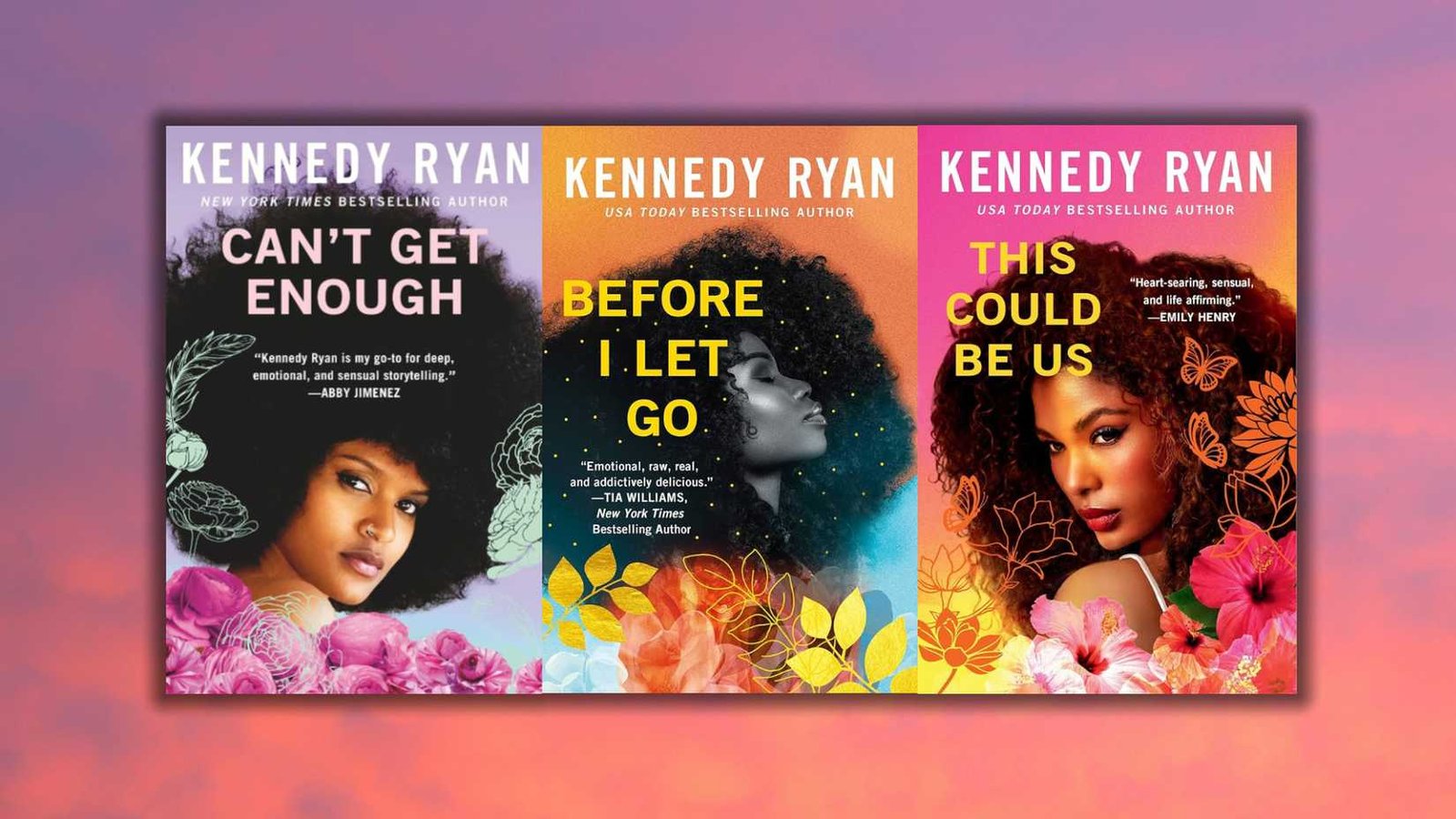 Lista | 7 séries de romance que prometem incendiar sua tela nos próximos meses - Imagem do artigo original