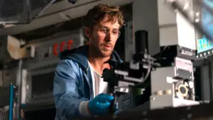 Imagem destacada - CRÍTICA | Projeto Hail Mary acerta na ciência e entrega o melhor de Ryan Gosling no espaço