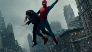 ELENCO | Atriz de Daredevil: Born Again confirma participação relâmpago em Spider-Man: Brand New Day Imagem destacada - ELENCO | Atriz de Daredevil: Born Again confirma participação relâmpago em Spider-Man: Brand New Day