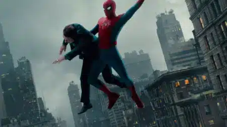 ELENCO | Atriz de Daredevil: Born Again confirma participação relâmpago em Spider-Man: Brand New Day