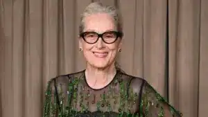 Imagem destacada - ELENCO | A voz de Meryl Streep surpreende em Project Hail Mary e reforça charme dos easter eggs