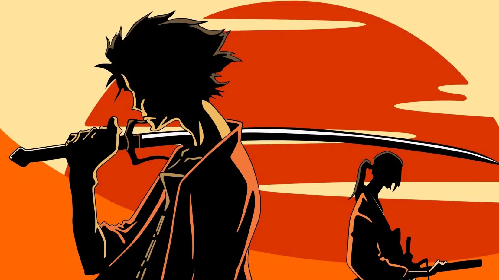 Samurai Champloo: nova aposta live-action da Netflix tenta virar o jogo após fracasso de Cowboy Bebop - Imagem do artigo original