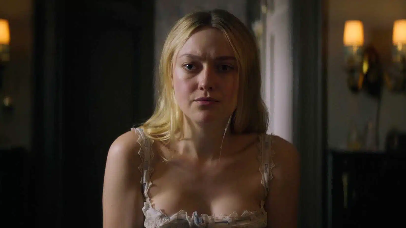 ELENCO | Dakota Fanning nega convite para o MCU e encerra rumores sobre Sue Storm - Imagem do artigo original