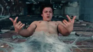 ESTREIA | Spider-Man: Brand New Day coloca Tom Holland em fase adulta e promete tom inédito no MCU Imagem destacada - ESTREIA | Spider-Man: Brand New Day coloca Tom Holland em fase adulta e promete tom inédito no MCU